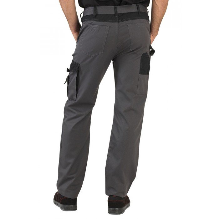 Pantalon de travail professionnel homme, VTH22