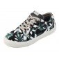 BLEU - Chaussure de sécurité S1PS professionnelle de travail EN ISO 20345 S1PS femme menage chantier entretien artisan