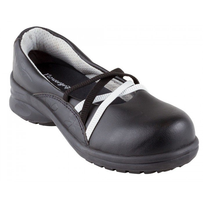 chaussures de travail pour femme