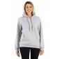 GRIS - Sweat professionnel de travail mixte aide a domicile infirmier auxiliaire de vie médical