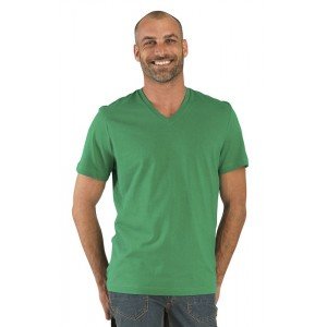 ARDOISE - Tee-shirt professionnel de travail à manches courtes homme infirmier auxiliaire de vie médical aide a domicile
