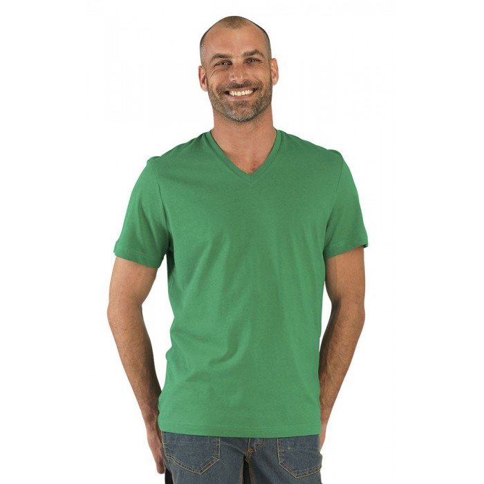 Tee-shirt professionnel de travail à manches courtes homme aide a