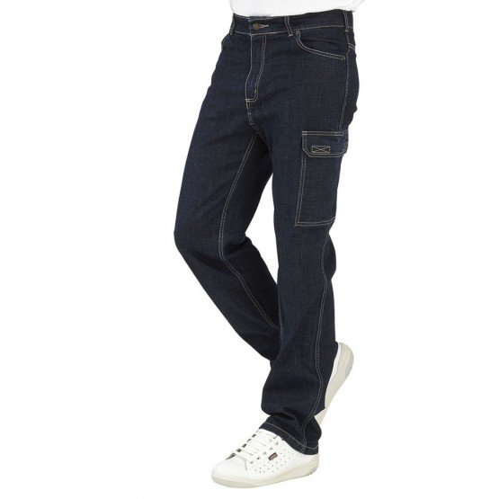 Pantalon de travail multipoches HOMME