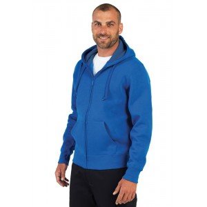 Polaire zip Femme Dare2b TORREKSTRETCHMID Bleu Sport 2000 - Ref DWL612-E5B