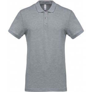 Polo professionnel de travail 100% coton homme chantier infirmier artisan médical