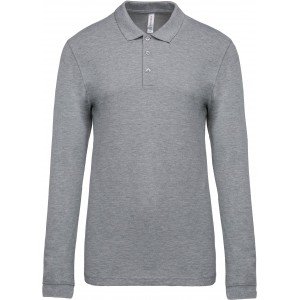 BLANC - Polo professionnel de travail 100% coton homme artisan médical chantier infirmier