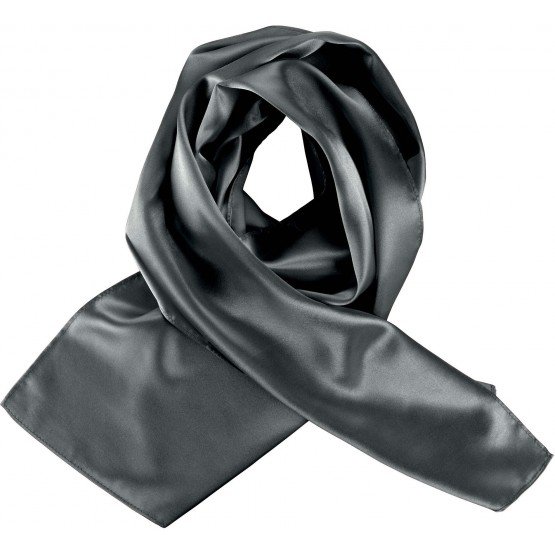 ARDOISE - Foulard Milton professionnel de travail serveur hôtel cuisine restaurant
