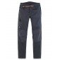 GRIS - Pantalon de travail professionnel femme artisan entretien chantier menage