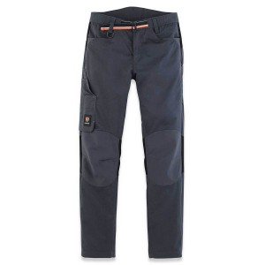 GRIS - Pantalon de travail professionnel femme entretien chantier menage artisan