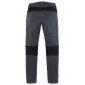 GRIS - Pantalon de travail professionnel femme artisan entretien chantier menage