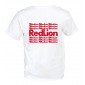 Tee-shirt RedLion by UPOWER : indiquer la taille en commentaire