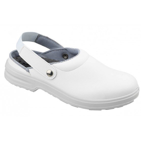 Nordways Silvo Sabot S/écurit/é En20345 Sb E A