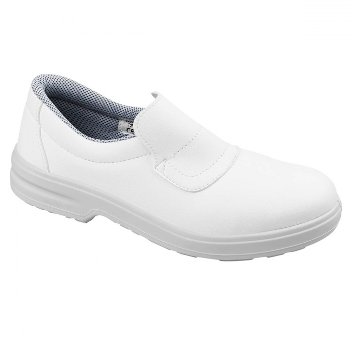 Chaussures De Nettoyage Blanc - Livraison Gratuite Pour Les Nouveaux  Utilisateurs - Temu France