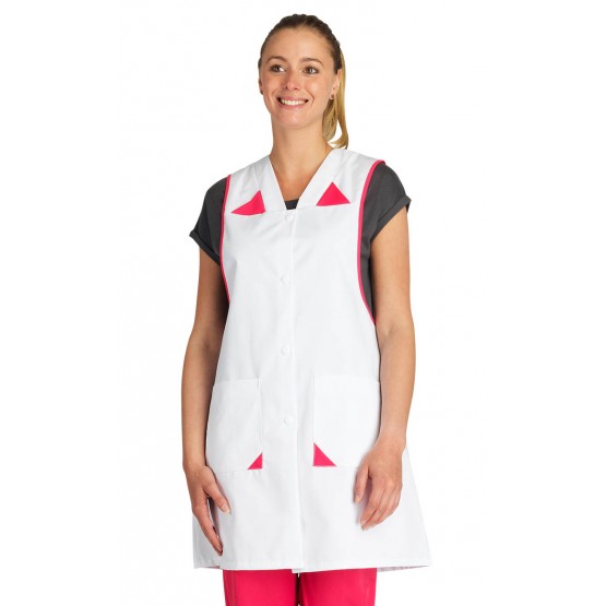 Tablier professionnel femme Clearance