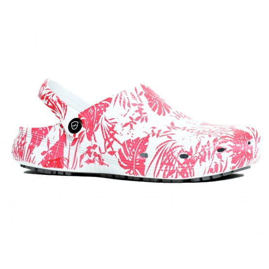 crocs pour infirmiere