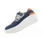 MARINE - Chaussure de sécurité S1P professionnelle de travail ISO EN 20345 S1P femme chantier menage artisan entretien