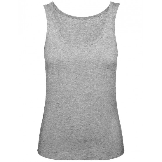 Débardeur coton bio femme Clearance