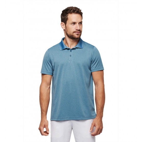 Polo leger homme deals