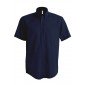 Chemise professionnelle de travail 100% coton