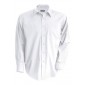 Chemise professionnelle de travail 100% coton