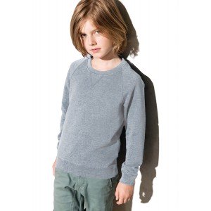 MARINE - Sweat professionnel de travail BIO