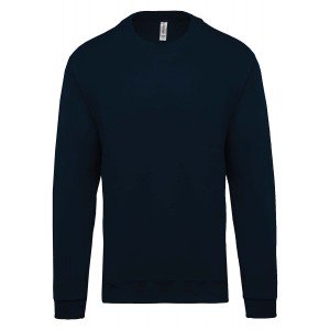 GRIS - Sweat professionnel de travail