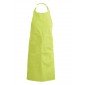 Tablier de cuisine professionnel 100% coton