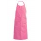 ROSE - Tablier de cuisine professionnel 100% coton