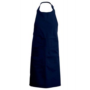 ANIS - Tablier de cuisine professionnel 100% coton