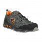 Chaussure de sécurité S1P professionnelle de travail ISO EN 20345 S1P mixte manutention chantier logistique artisan