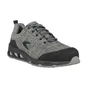 Chaussure de sécurité S1PS professionnelle de travail EN ISO 20345 S1PS mixte logistique artisan manutention chantier