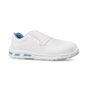 le travail l'hôpital Pour le jardin la pluie le restaurant LWY Chaussures de cuisine antidérapantes pour homme et femme 