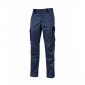 MARINE - Pantalon de travail professionnel homme transport artisan manutention chantier