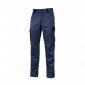 MARINE - Pantalon de travail professionnel homme transport artisan logistique chantier