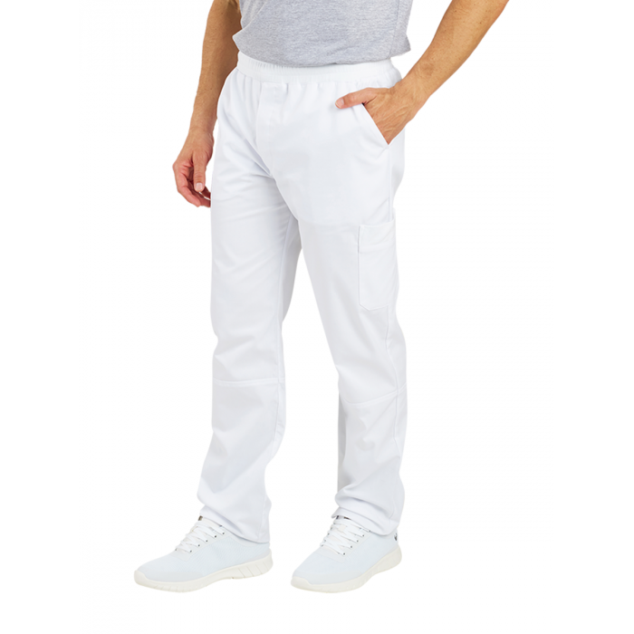 Pantalon De Travail STRIKER Homme - Multi-poches, Stretch, Renforcé Cordura, Taille S à 2XL, Référence ST-2553