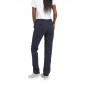 MARINE - Pantalon professionnel de travail femme menage auxiliaire de vie entretien aide a domicile