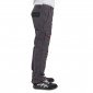 GRIS - Pantalon de travail professionnel homme logistique artisan transport chantier
