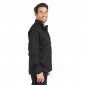 NOIR - Blouson professionnel de travail homme manutention artisan logistique chantier