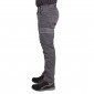 ARDOISE - Pantalon de travail professionnel homme transport artisan logistique chantier