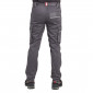 ARDOISE - Pantalon de travail professionnel homme transport artisan manutention chantier