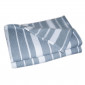 PERLE - Couverture professionnelle hébergement foyer Mesh de polyester aide a domicile infirmier auxiliaire de vie médical
