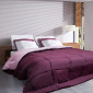 PRUNILLE/LILAS - Couette professionnelle hébergement foyer aide a domicile infirmier auxiliaire de vie médical