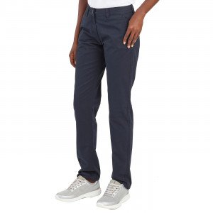 GRIS - Pantalon professionnel de travail femme - PROMO menage auxiliaire de vie entretien aide a domicile