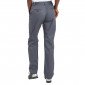 ARDOISE - Pantalon professionnel de travail femme - PROMO aide a domicile infirmier auxiliaire de vie médical