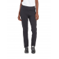 NOIR - Jegging professionnel de travail femme aide a domicile médical auxiliaire de vie infirmier