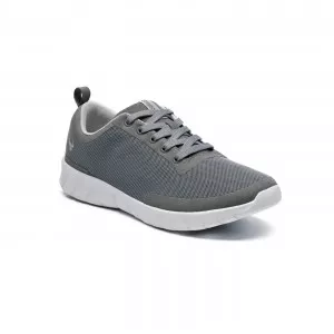 GRIS - Basket professionnelle de travail blanche noire EN ISO 20347 mixte auxiliaire de vie infirmier aide a domicile médical