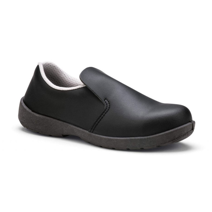 Chaussure de top securite boucherie