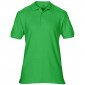 VERT - Polo professionnel de travail homme aide a domicile médical auxiliaire de vie infirmier