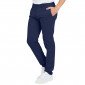 MARINE - Pantalon professionnel de travail homme auxiliaire de vie infirmier aide a domicile médical