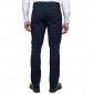 MARINE - Pantalon de service professionnel de travail homme hôtel cuisine restauration restaurant